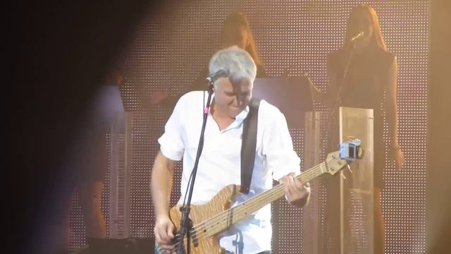 Gorky Park - Bang (18.11.2012, Crocus City Hall, Moscow, Russia)