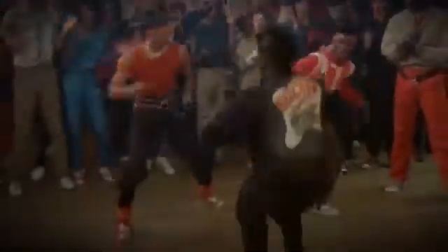 Shannon - Let The Music Play (Tema do Filme Breakin - 1984) смотреть онлайн