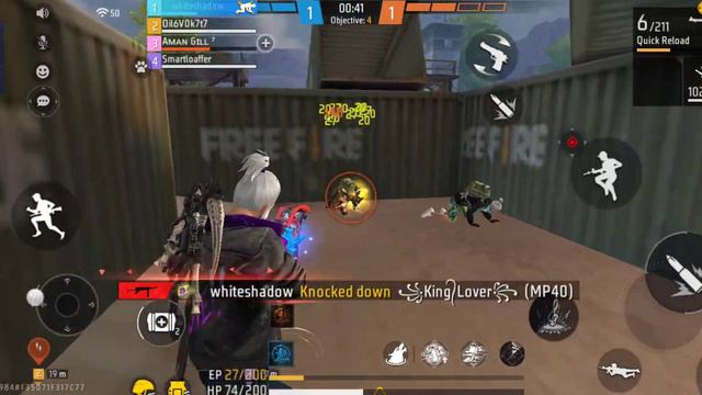 Cs Rank puss daaa best short daa(2) смотреть онлайн