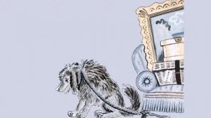 Аудиосказка. Багаж С. Маршак.