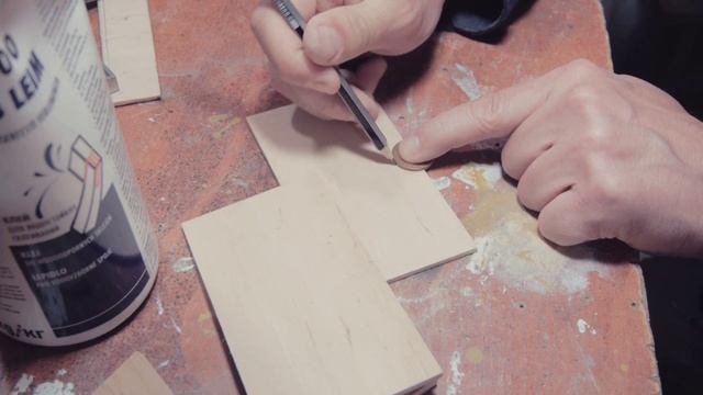 ♠ Хранение карт таро Футляр для карт таро из фанеры своими руками. смотреть онлайн