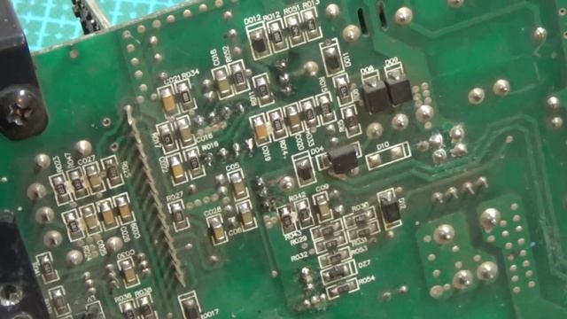 Ремонт сварочного инвертора РЕСАНТА САИ250 смотреть онлайн