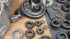 5 ст мкпп Volkswagen Golf 5, SKODA Octavia A5, JHT, LVN, NVT, FVH, 1.6 BSE, Скоростная КПП!