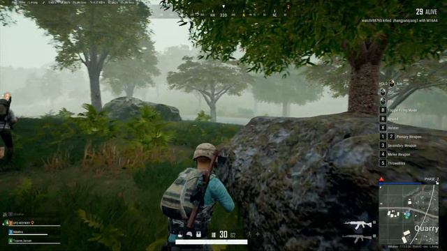 4k GAMING MAX Graphics PUBG Gameplay PC PLAYERUNKNOWN'S BATTLEGROUNDS Battle Royale 2020 HD 60 Fps смотреть онлайн