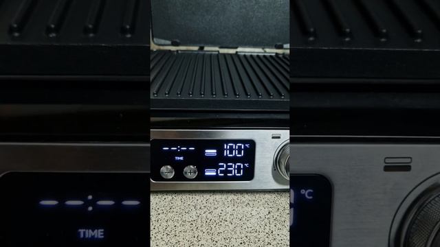 Гриль DELONGHI CGH920D смотреть онлайн
