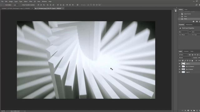Полезные приемы и техники фотошопа (Photoshop tips and tricks) смотреть онлайн