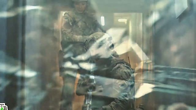 Спецподразделение Акула. Ночные страхи (Морские дьяволы. Дальние рубежи) смотреть онлайн