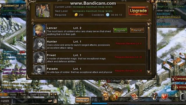 WarTune walkthrough part 5 смотреть онлайн