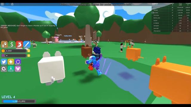 НОВЫЙ СИМУЛЯТОР ВОЙНА + КОД (Роблокс) смотреть онлайн