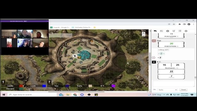 Call of the Beastlands Ep. 28 7/8 News of Ursina смотреть онлайн