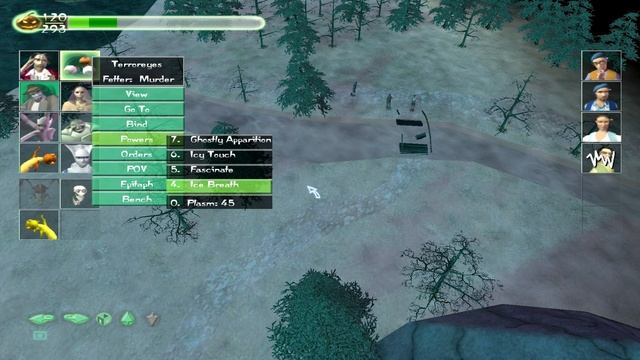 Ghost Master -10- The Blair Wisp Project смотреть онлайн