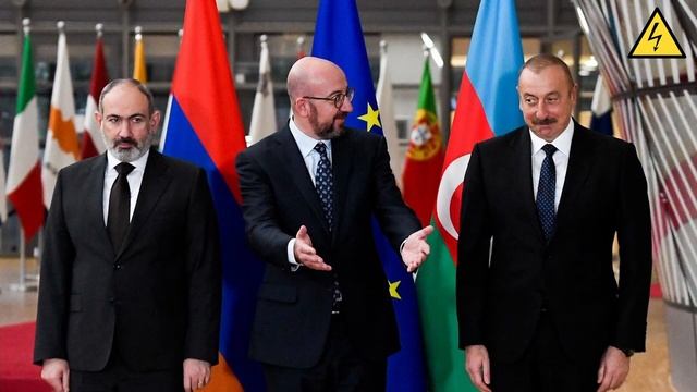 Иран вновь ЖЕСТКО предупредил Баку: границы не должны меняться смотреть онлайн