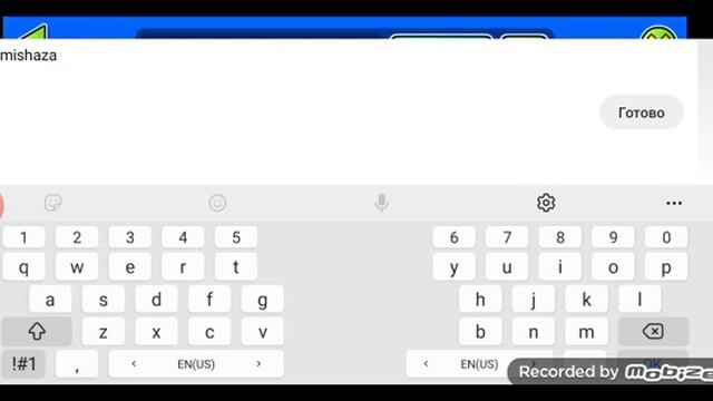Новая рублика!! и я создал свой первый сегодня аккаунт!! смотреть онлайн