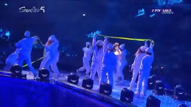 Катя Адушкина Мечтай смотреть онлайн