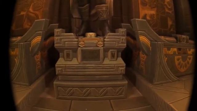 [Relic Seeker : Hypogeum VR] Walkthrough_ chapter 2 _01 смотреть онлайн