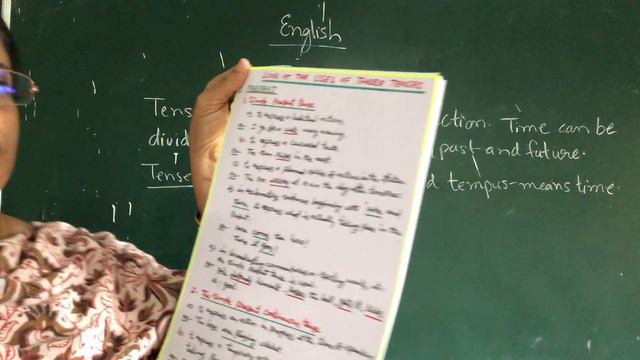 Tenses смотреть онлайн