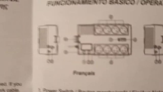CyberPower BR1000ELCD UPS Review