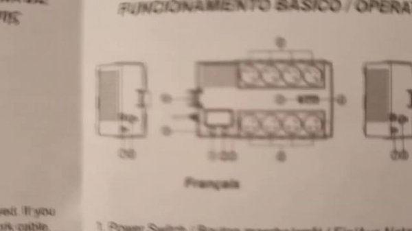 CyberPower BR1000ELCD UPS Review