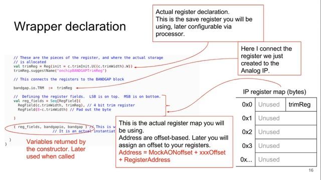 Seminar about - IP Simulation Verification смотреть онлайн