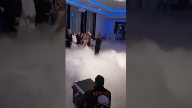 Pierwszy Taniec A&M - Duncan Laurence Arcade // First Dance// Wedding