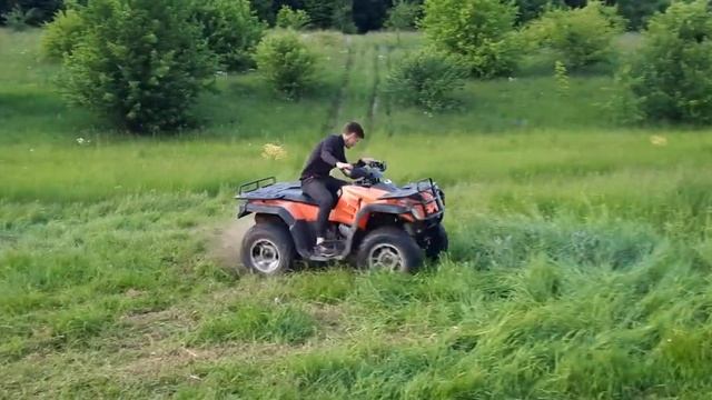 Stels 300. 2021? смотреть онлайн