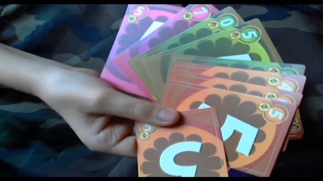 Свинтус 2.0! Настольная игра- обзор и игра!))) смотреть онлайн