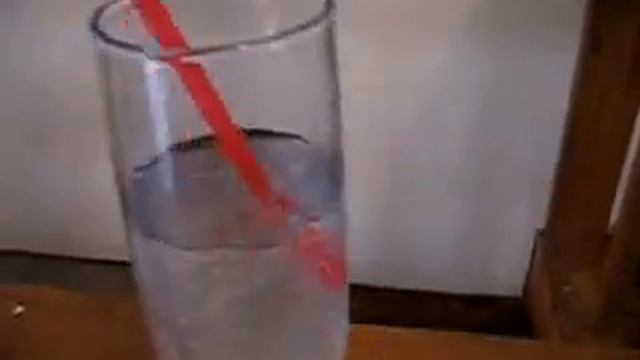 Почти мгновенное замерзание воды смотреть онлайн