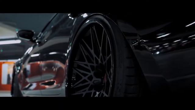 Sinny, 7vvch - Fade Away | CAR VIDEO