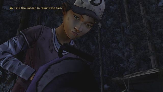 The Walking Dead: Season 2 Monthly Xbox Game Pass Quest Guide - Make 11 Choices смотреть онлайн