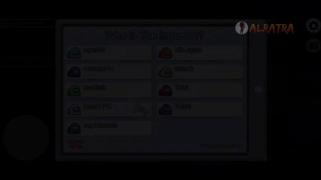 AMONG US.EXE - CHEATER смотреть онлайн