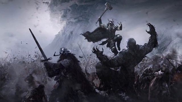 Мировой змей - Ёрмунганд смотреть онлайн