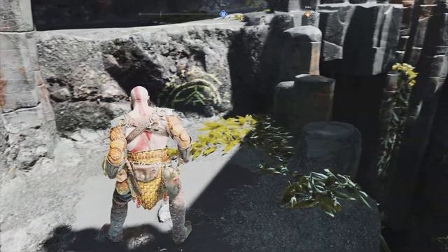 God of War_ч. 19_Собираем кости и оживляем Гюдльвейг. Спешим к Фрейе, чтобы спасти Атрейя. смотреть онлайн
