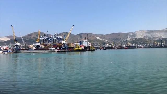 Переезд на Море. Променял дачу в Мос.обл на квартиру в Новороссийске. Новоселье смотреть онлайн