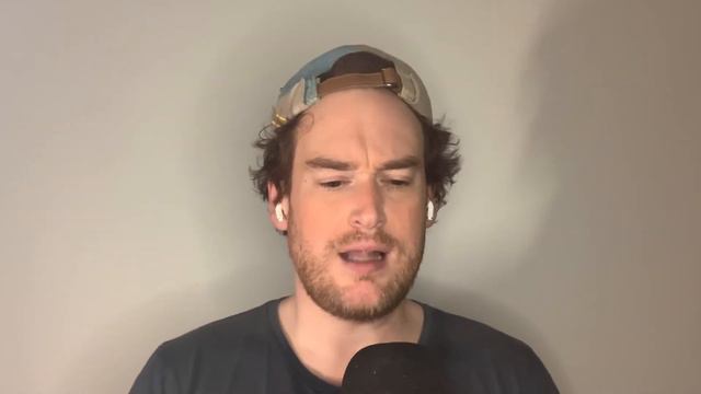 Lukas Graham - Stick Around (Cover) смотреть онлайн