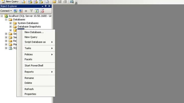 52 creating user and db for vcenter use part 2 смотреть онлайн