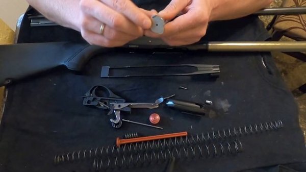 Обзор Franchi Affinity One после четырех сезонов