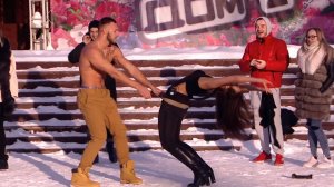 Дом-2: Месть Саймона