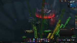 World of Warcraft Quest: Наживка на крючке (id=12017)