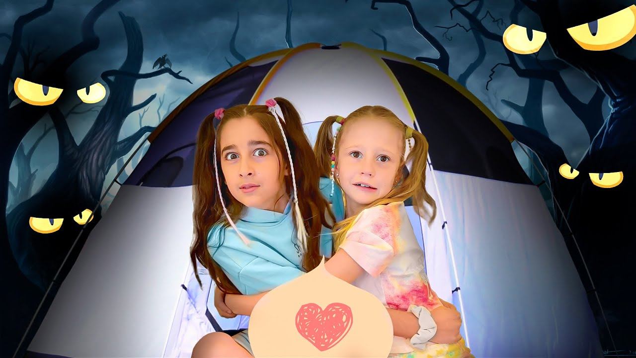 24 часа челлендж и большой сборник для детей смотреть онлайн