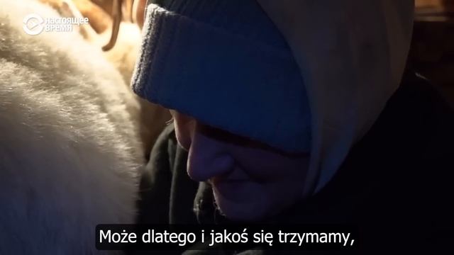 Życie W Wyludniających Się, Zapomnianych Rosyjskich Wioskach W Pobliżu Kosmodromu Plesieck