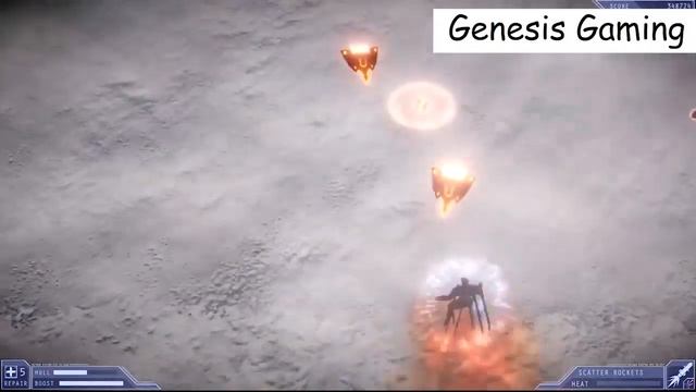 Project AETHER: First Contact PC Gameplay 2020 | HD Games смотреть онлайн