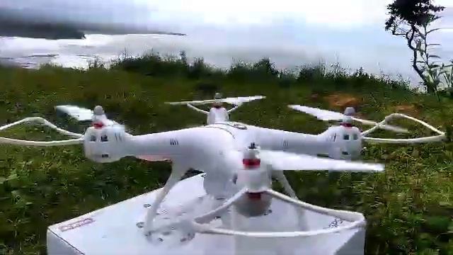 Menerbangkan Drone syma x8 pro смотреть онлайн