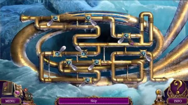 The Secret Order 3 - Ancient Time - GamePlay 2/2