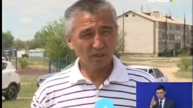 ЖИТЕЛИ ПОСЕЛКА ВОСХОД, СТРАДАЮТ ОТ ОТСУТСТВИЯ ПИТЬЕВОЙ ВОДЫ. Дневные новости 11.06.18 смотреть онлайн