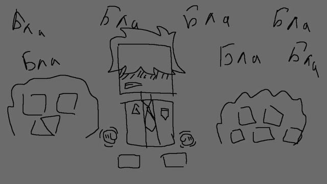 Месть Брайну (3 часть) - 6 серия Корпорация Г.A.H смотреть онлайн