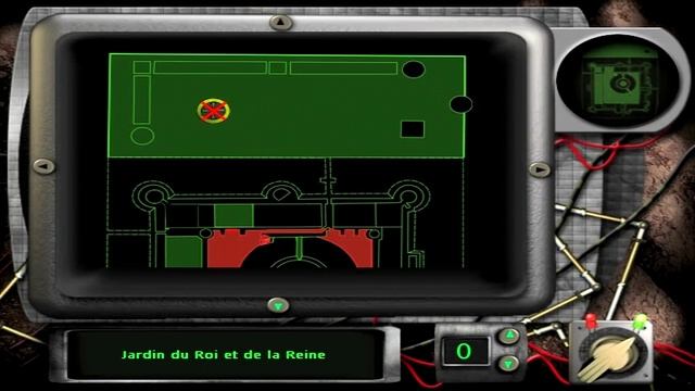 [FR][Walkthrough] Louvre - L'Ultime Malédiction - Episode 1. смотреть онлайн