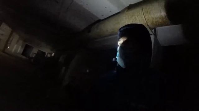 ☢️Проник в действующий бомбарь под областной больницы!☢️ смотреть онлайн