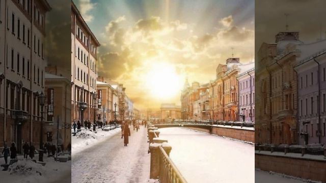 С. Прокофьев. Соната № 4, Op. 29: II. Andante Assai