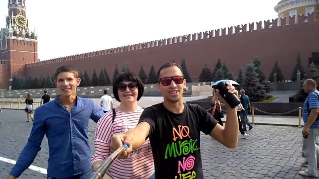 неожиданный флешмоб на красной площади в Москве смотреть онлайн