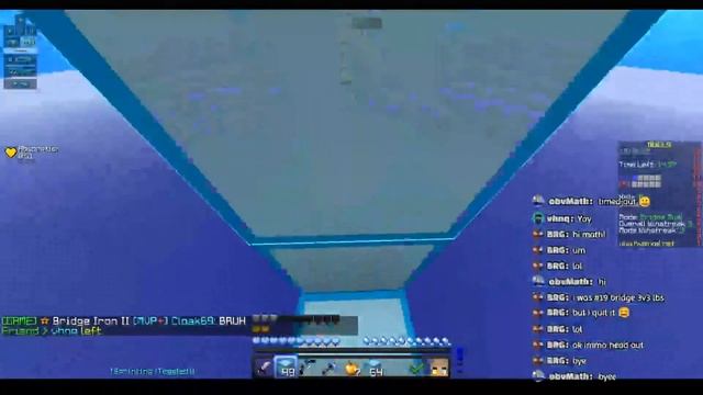 playing new duels update :D смотреть онлайн